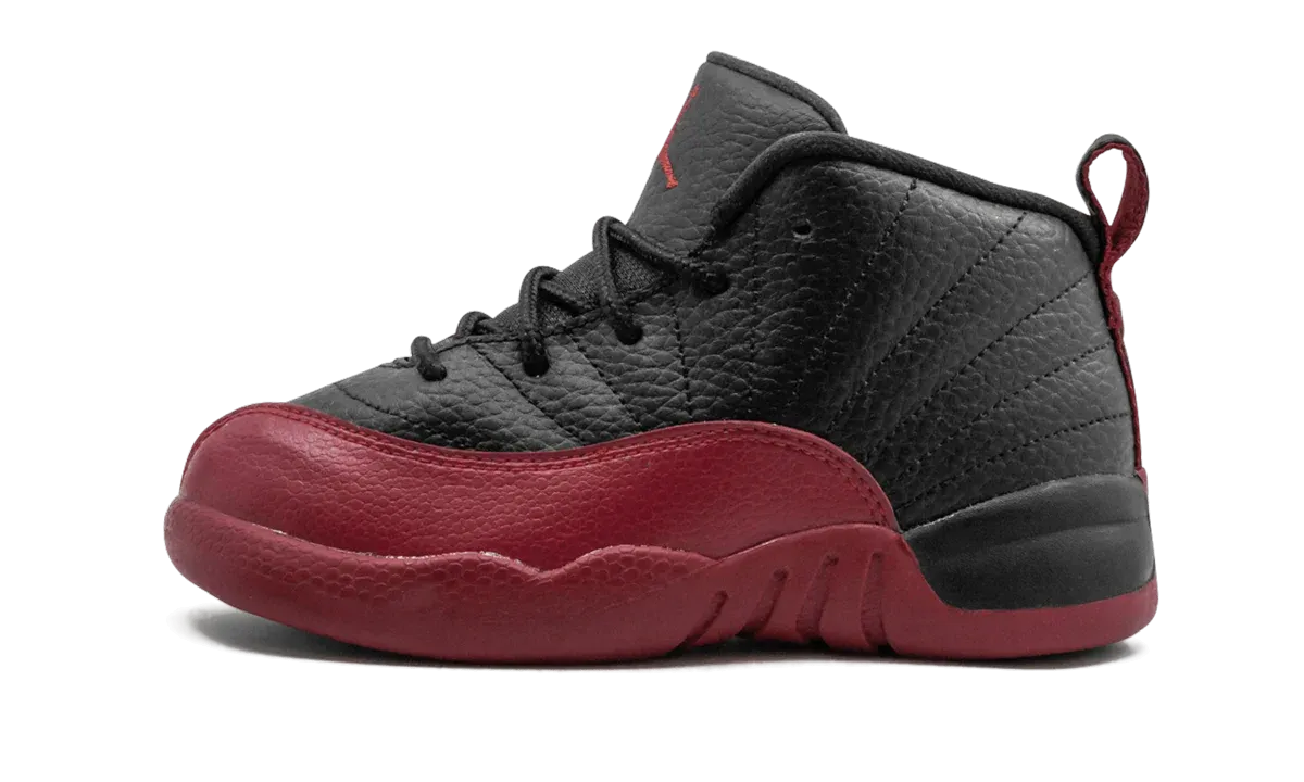 Jordan 12 Retro BT TD "Flu Game" 850000 002
