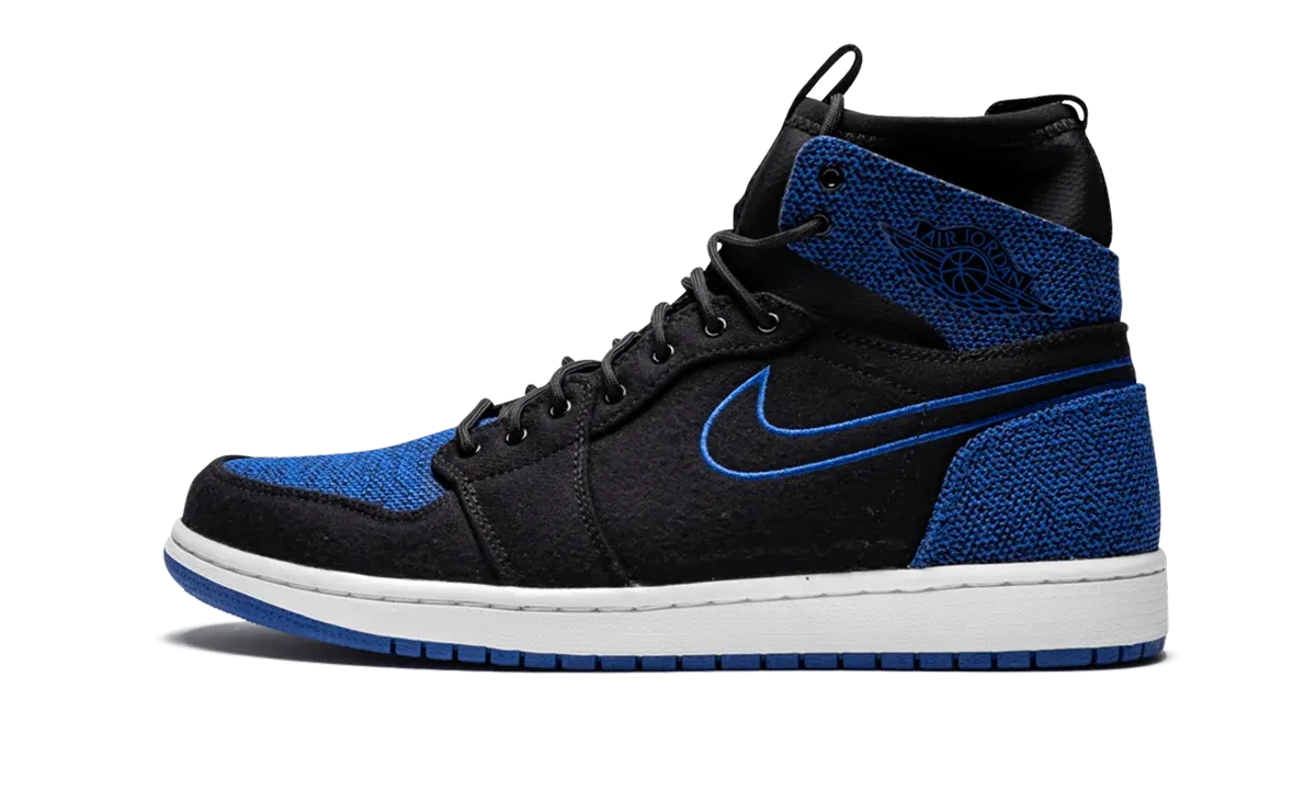 Air Jordan 1 Retro Ultra High "ROYAL"