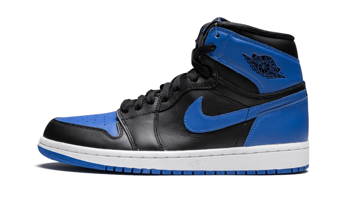 Air Jordan 1 Retro High OG "Royal 2013" 555088 085