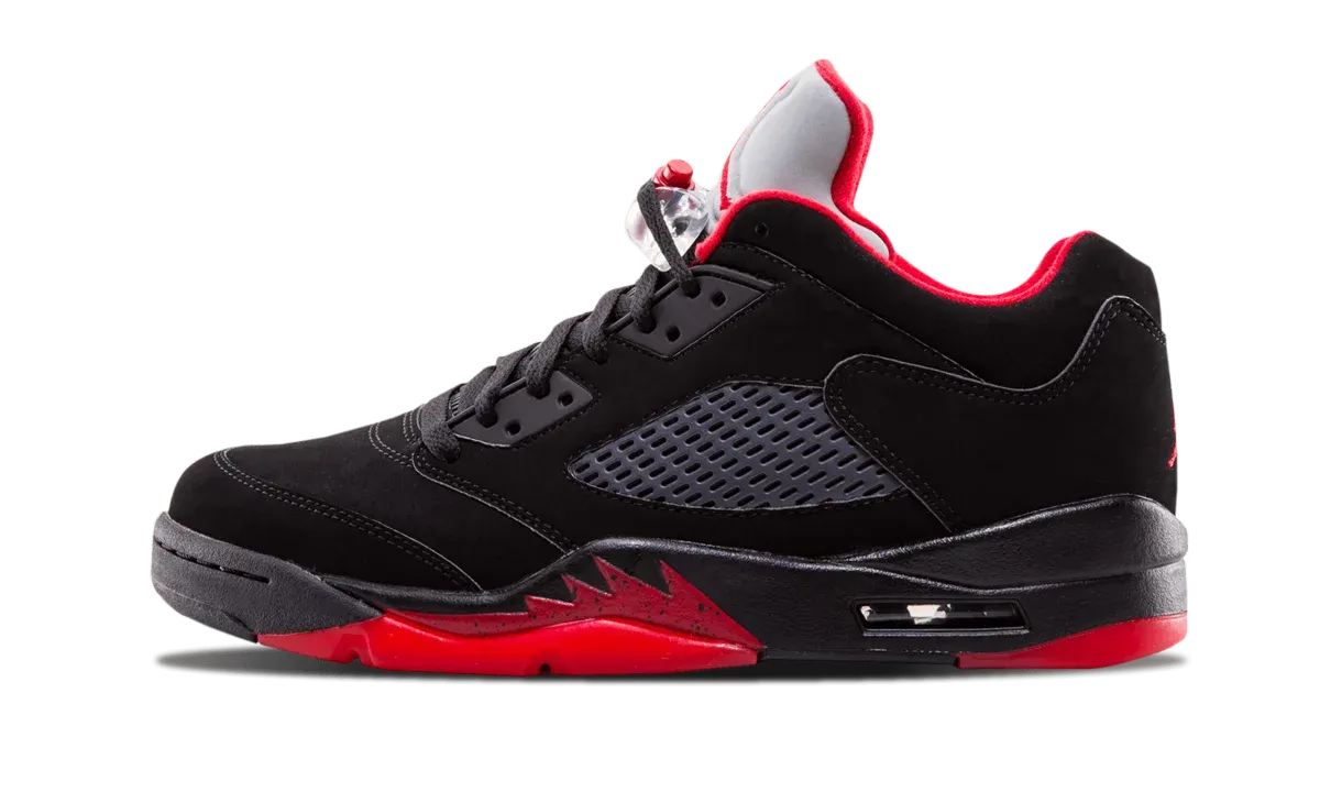 Air Jordan 5 Retro Low "Alternate 90" 819171 001