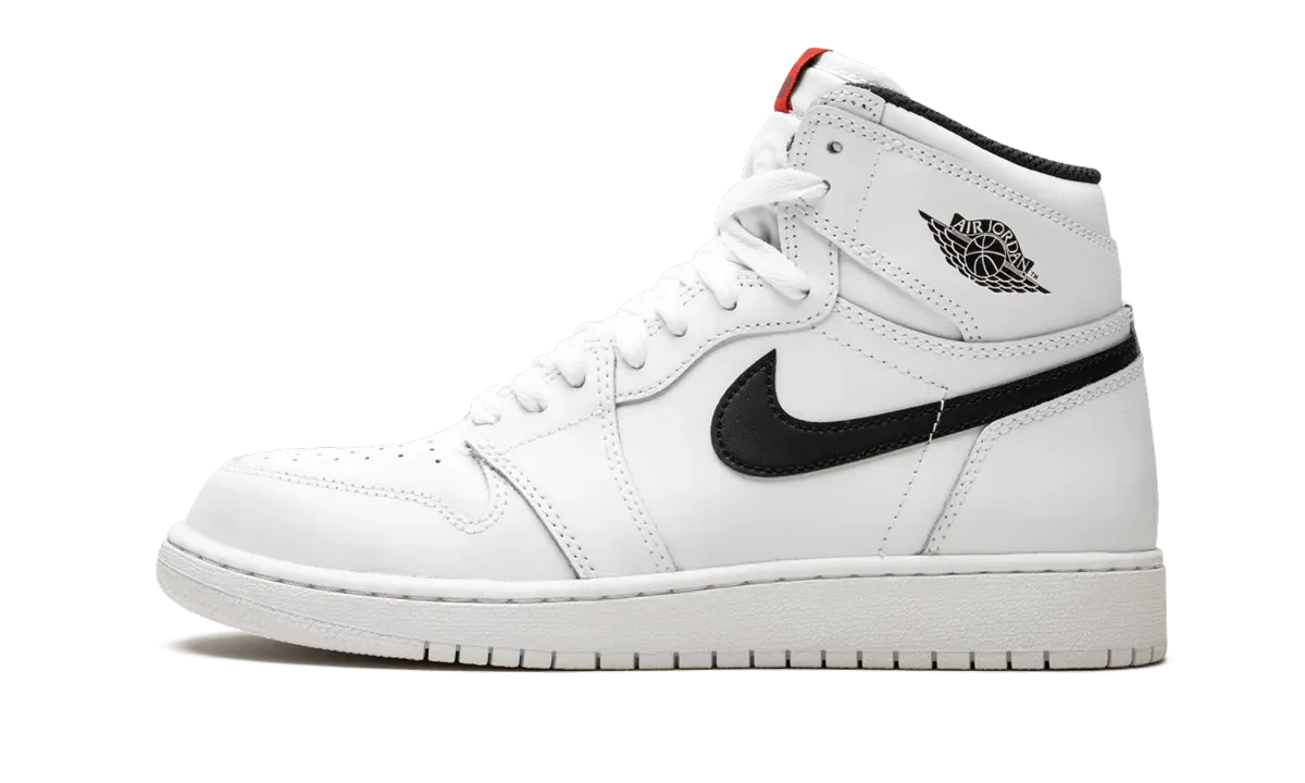 Air Jordan 1 Retro High OG GS 575441 102