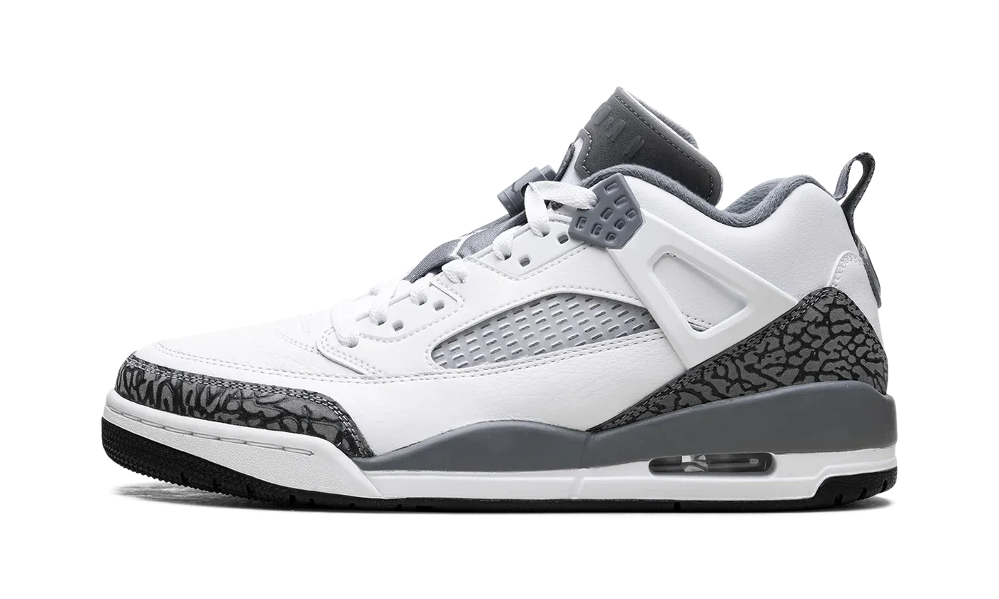 Jordan Spizike Low "Cool Grey Anthracite" FQ1759 102