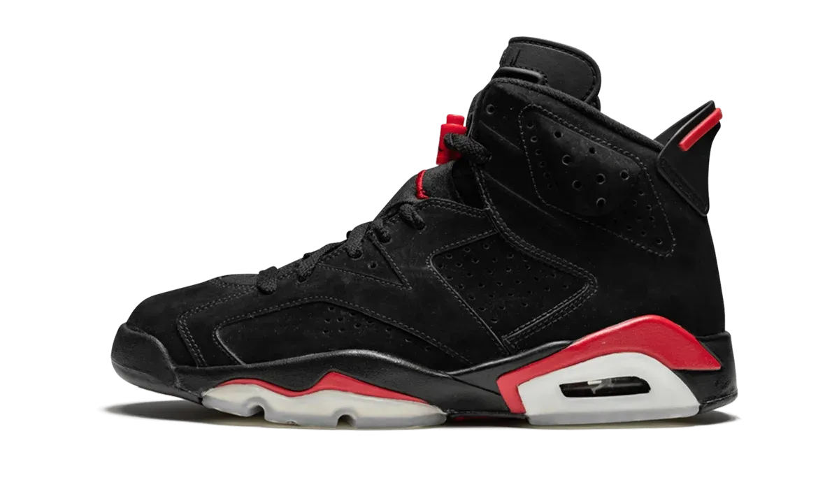 Air Jordan 6 Retro