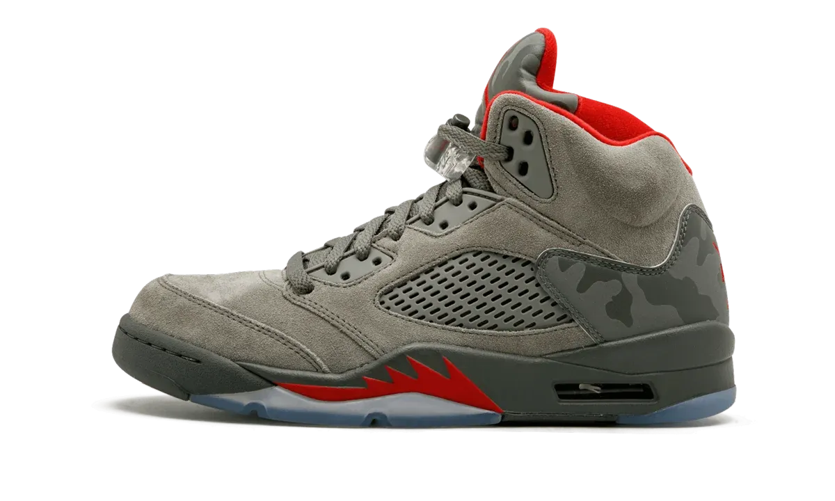Air Jordan 5 Retro "Camo" 136027 051