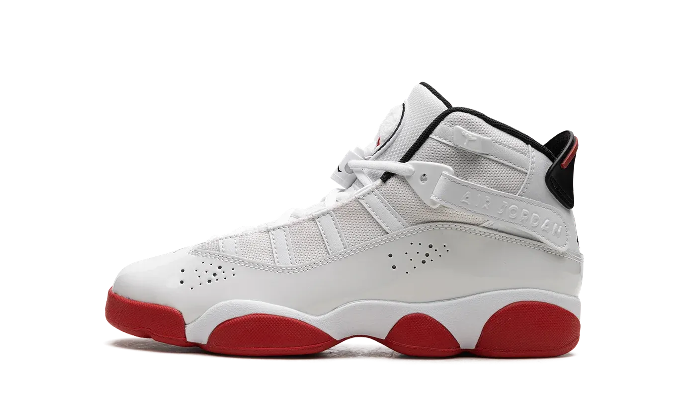 Jordan 6 Rings GS 323419 160