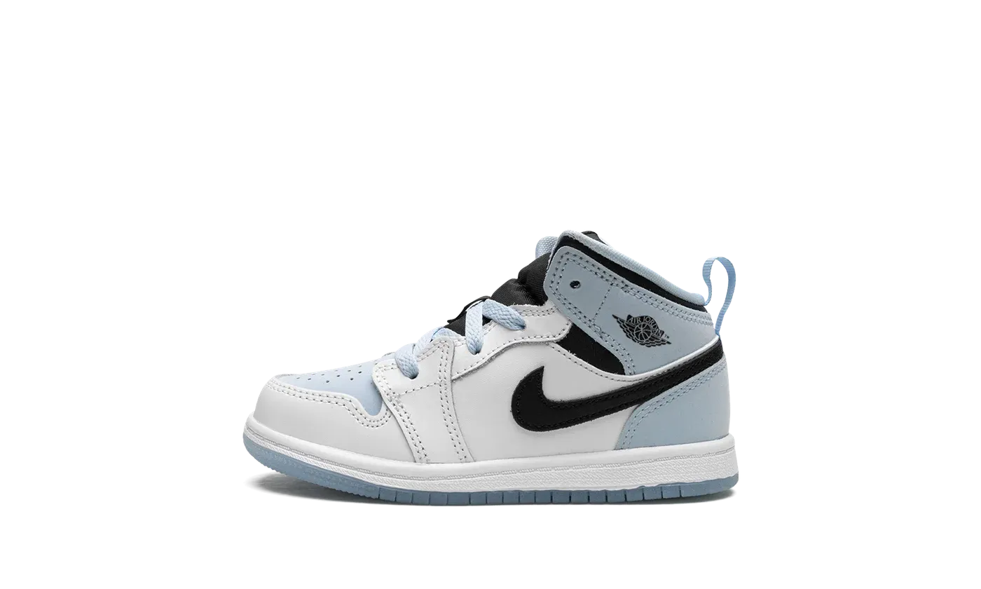 Jordan 1 Mid SE TD "Ice Blue" DV1338 104