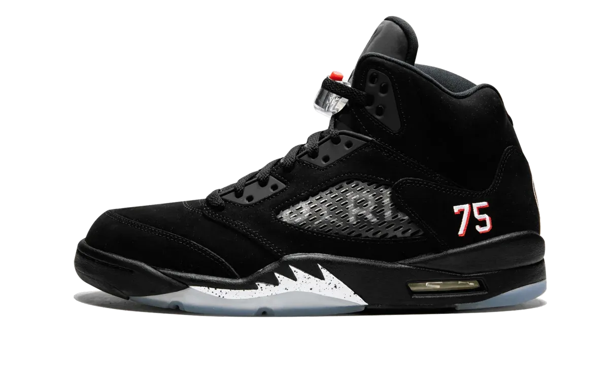 Air Jordan 5 Retro BCFC "PSG - Paris Saint Germain" AV9175 001