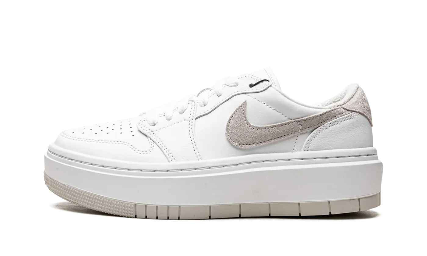 AIR JORDAN 1 ELEVATE LO WMNS "White / Grey" DH7004 110