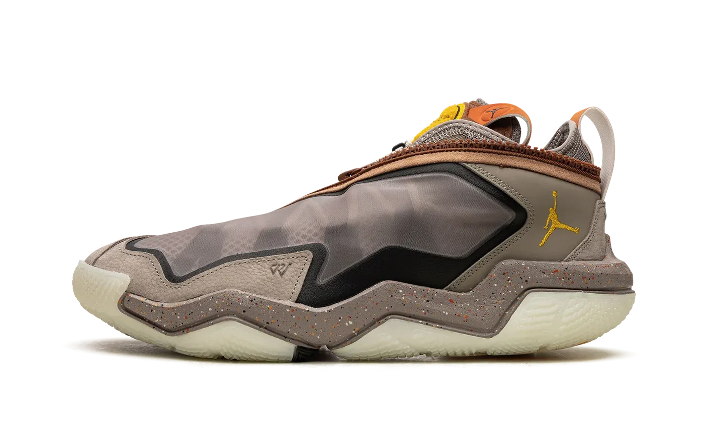 Why Not 0.6 "Honor the Gift - Inner City" DX1692 001