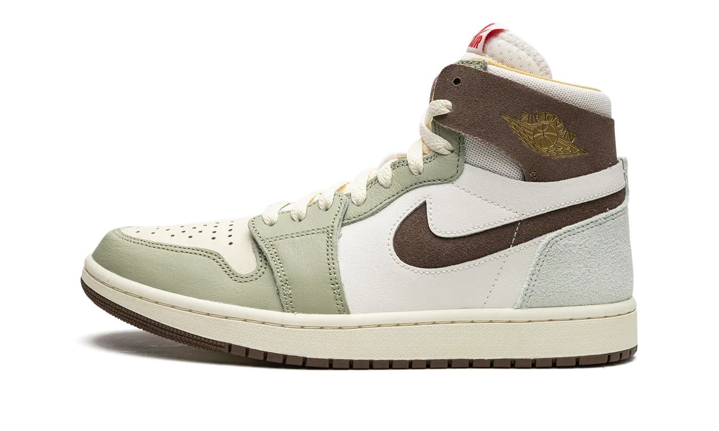 Air Jordan 1 High Zoom Air CMFT 2 "Year of the Rabbit"