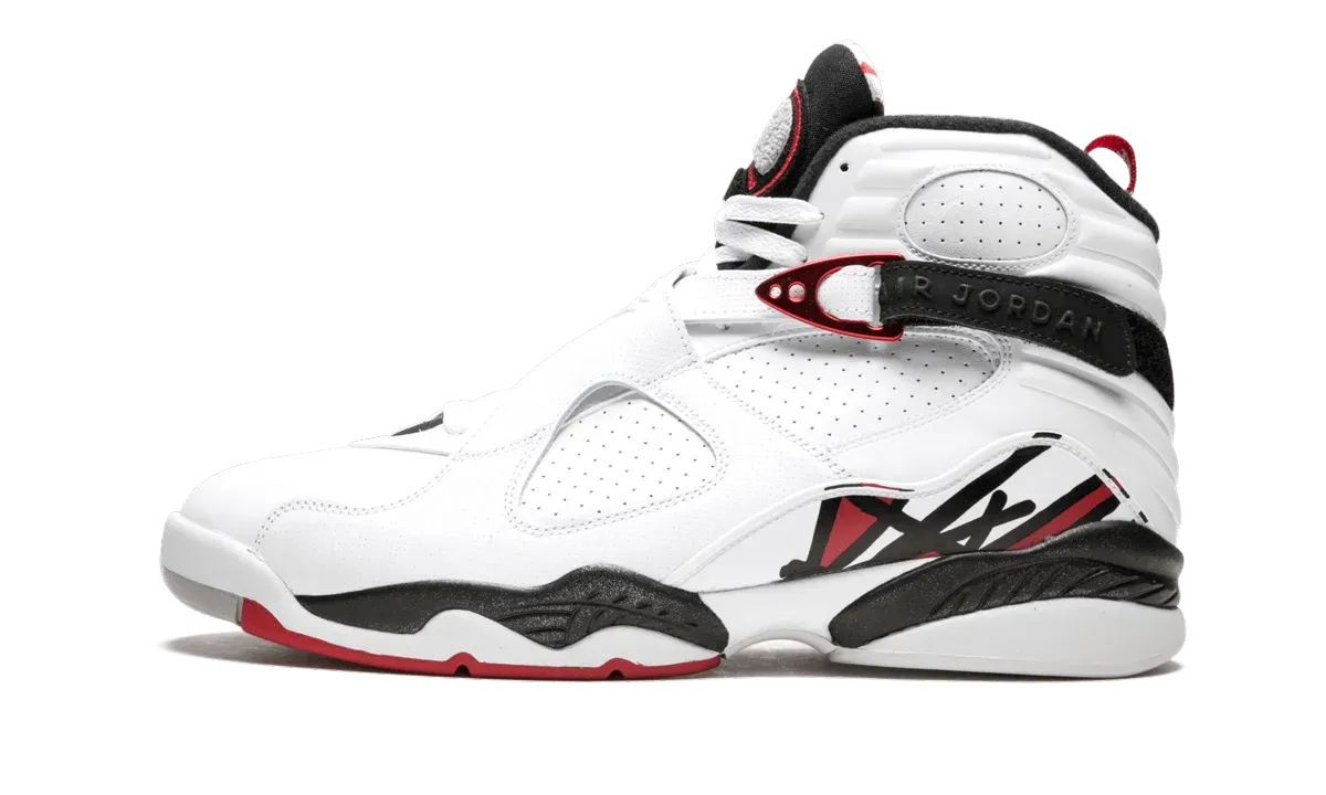 Air Jordan 8 Retro "Alternate" 305381 104