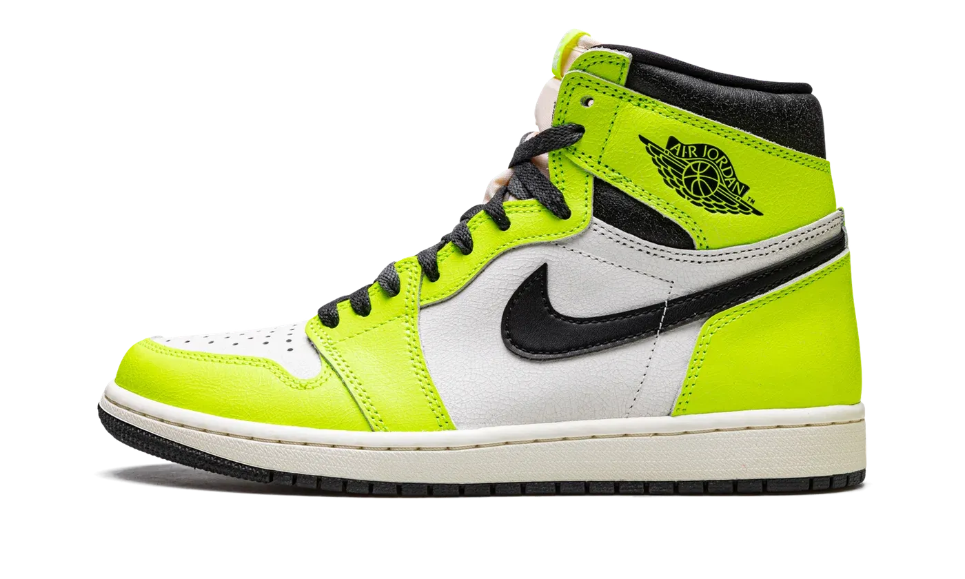 Air Jordan 1 High OG "Visionaire" 555088 702