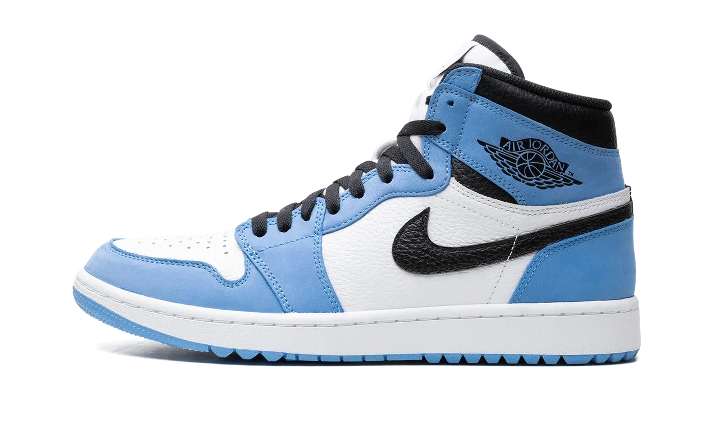 Air Jordan 1 "University Blue" DQ0660 400
