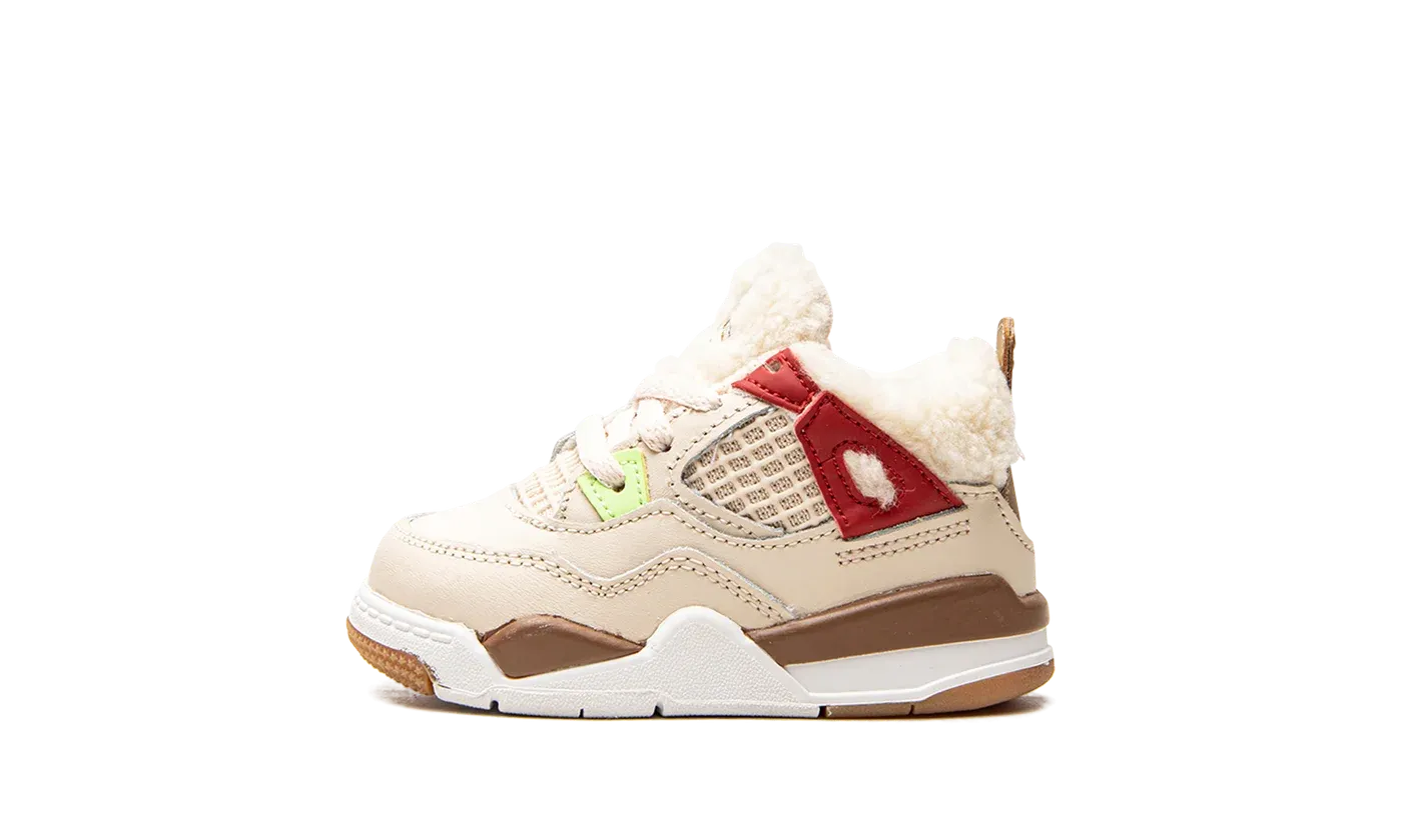 Jordan 4 Retro TD "Where the Wild Things Are" DH0571 264