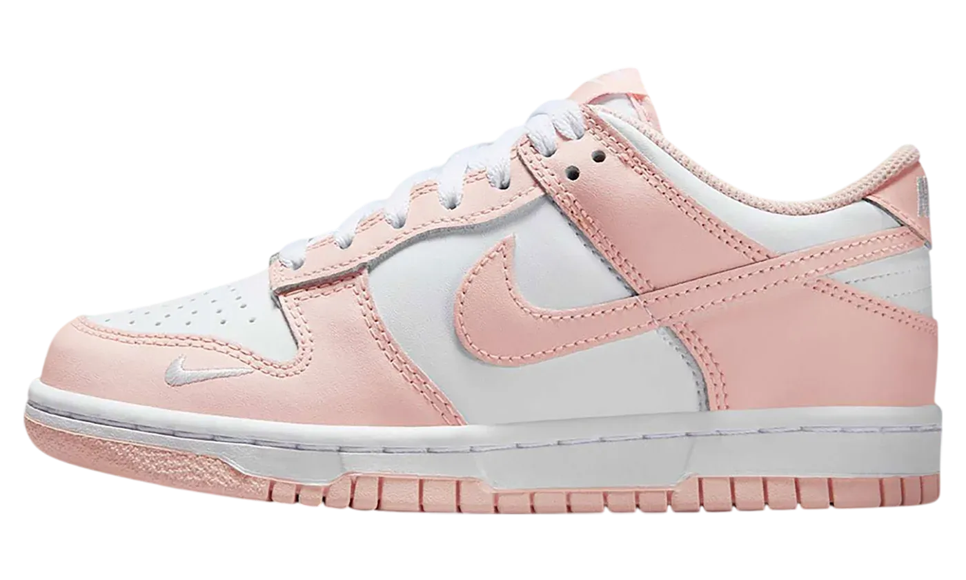 Dunk Low GS "'Washed Coral'" IF6172 100
