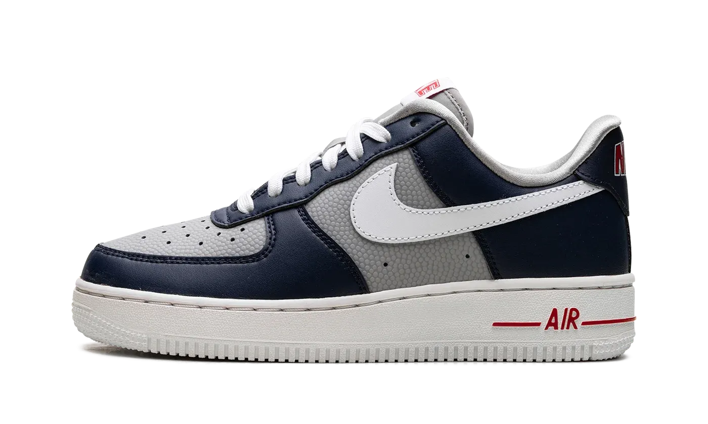 Air Force 1 Low WMNS "Be True To Her School - Georgetown" FJ1408 400
