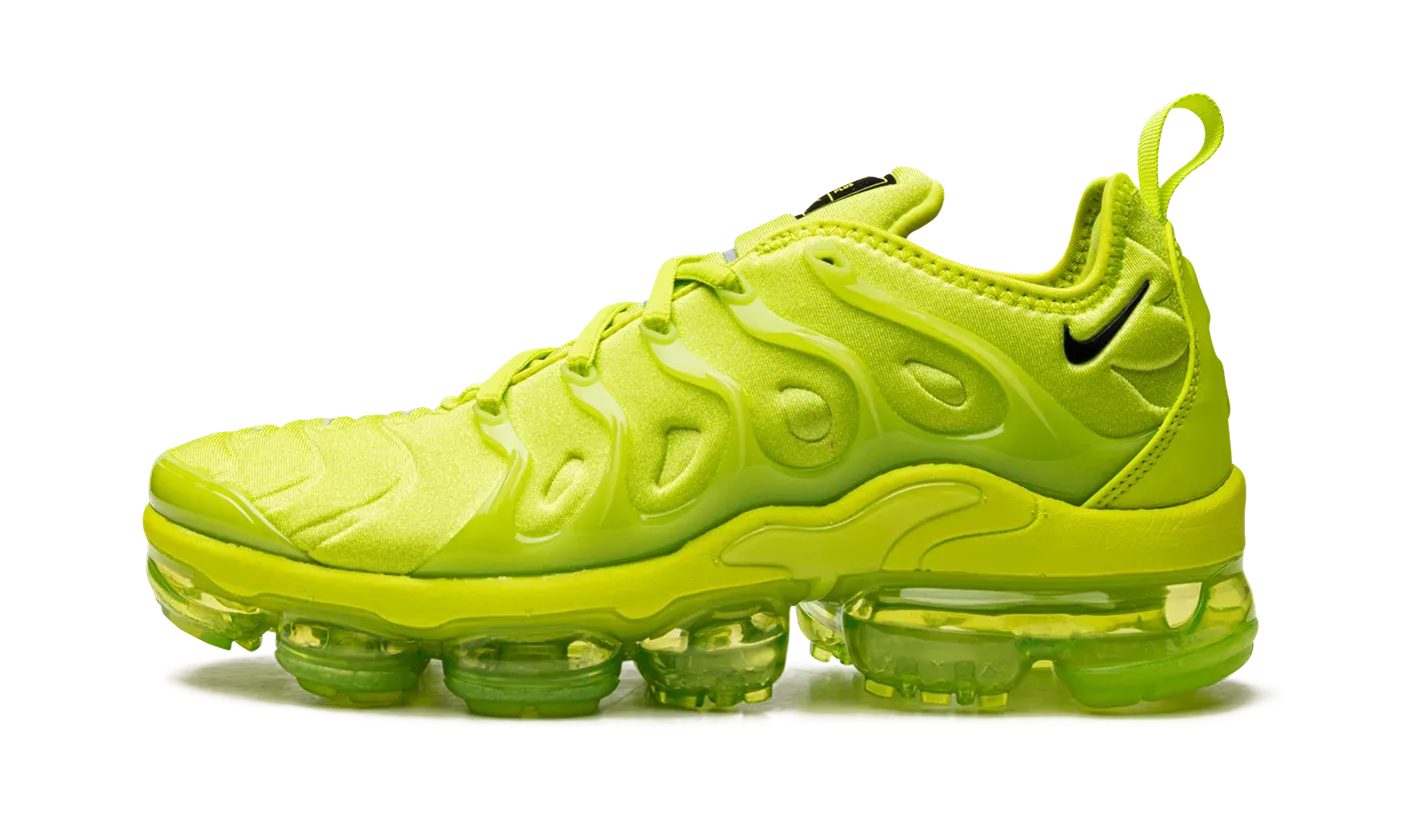 AIR VAPORMAX PLUS MNS WMNS "Tennis Ball" DX1784 300