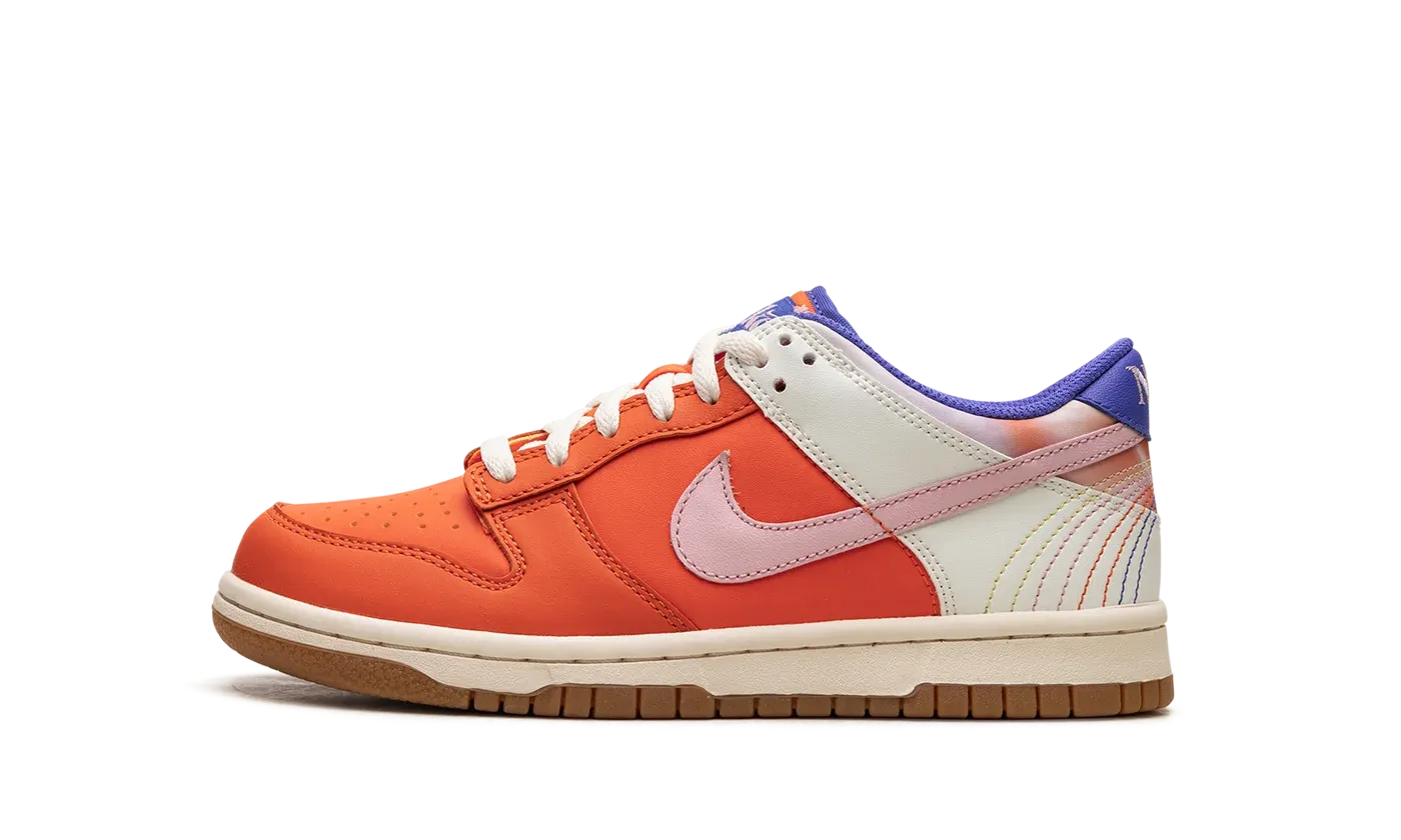 Dunk Low GS "Everything You Need" FN0600 801