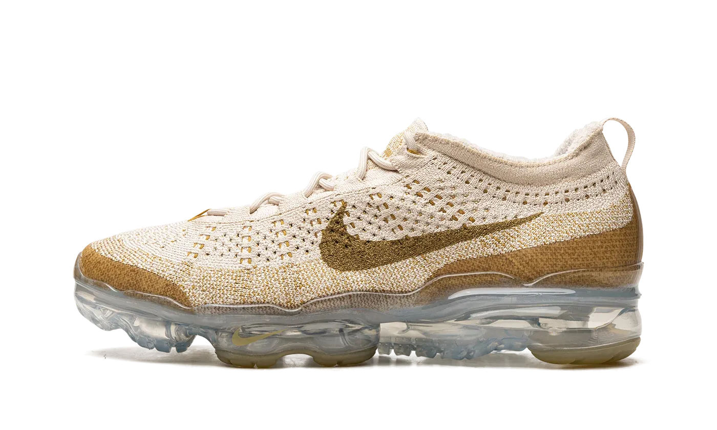 Air Vapormax 2023 FK "Sand Drift" DV1678 100