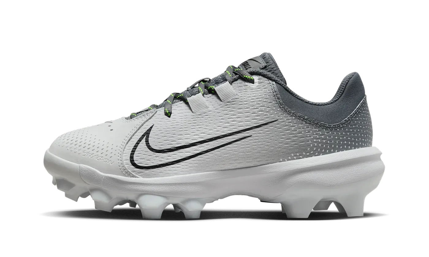 HYPERDIAMOND 4 PRO MCS WMNS "Cool Grey/White/Volt/Black" DC8990 002