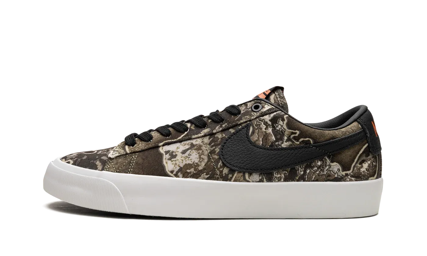 Blazer Low GT PRM "Realtree - Grant Taylor" DO9398 002