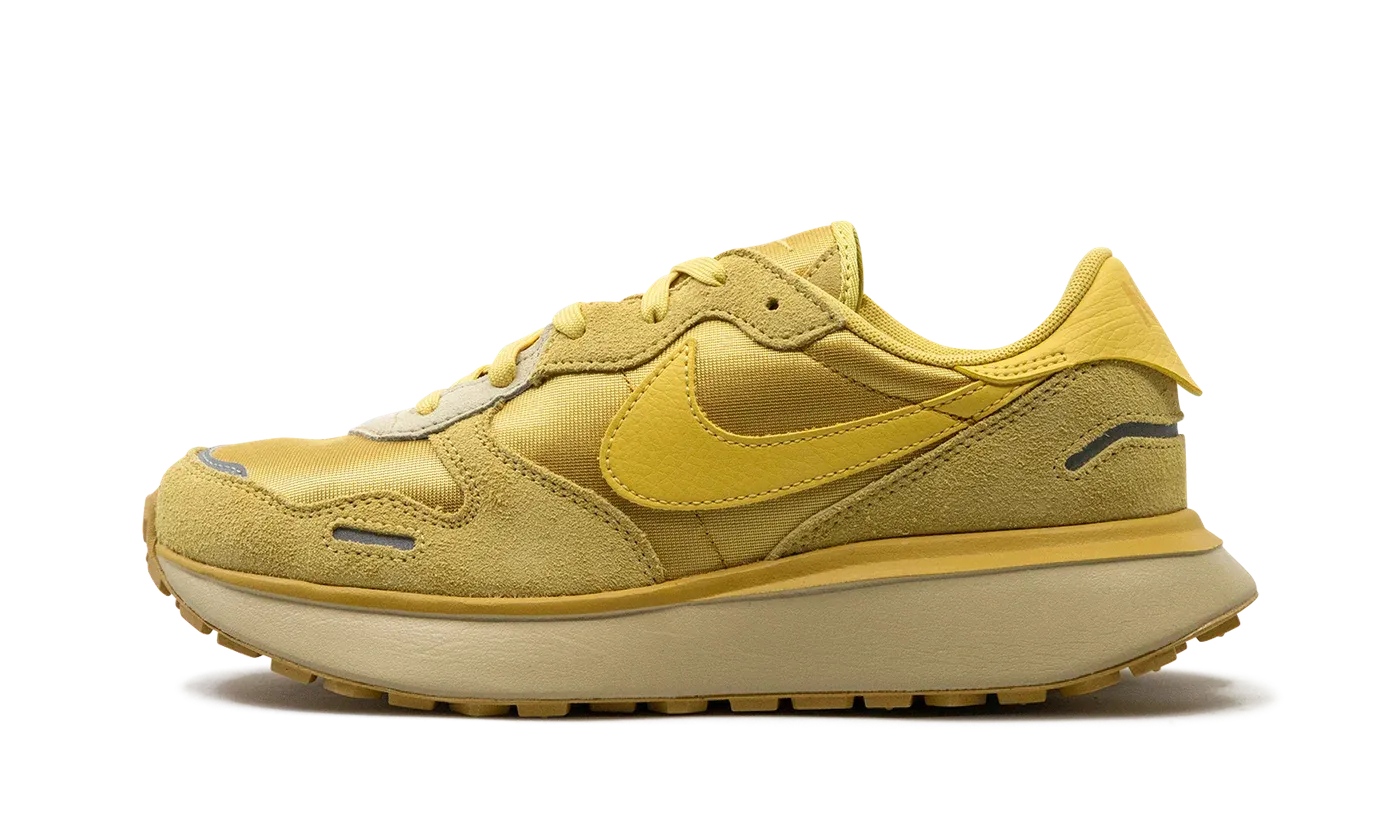 PHOENIX WAFFLE WMNS "University Gold" FJ1409 700