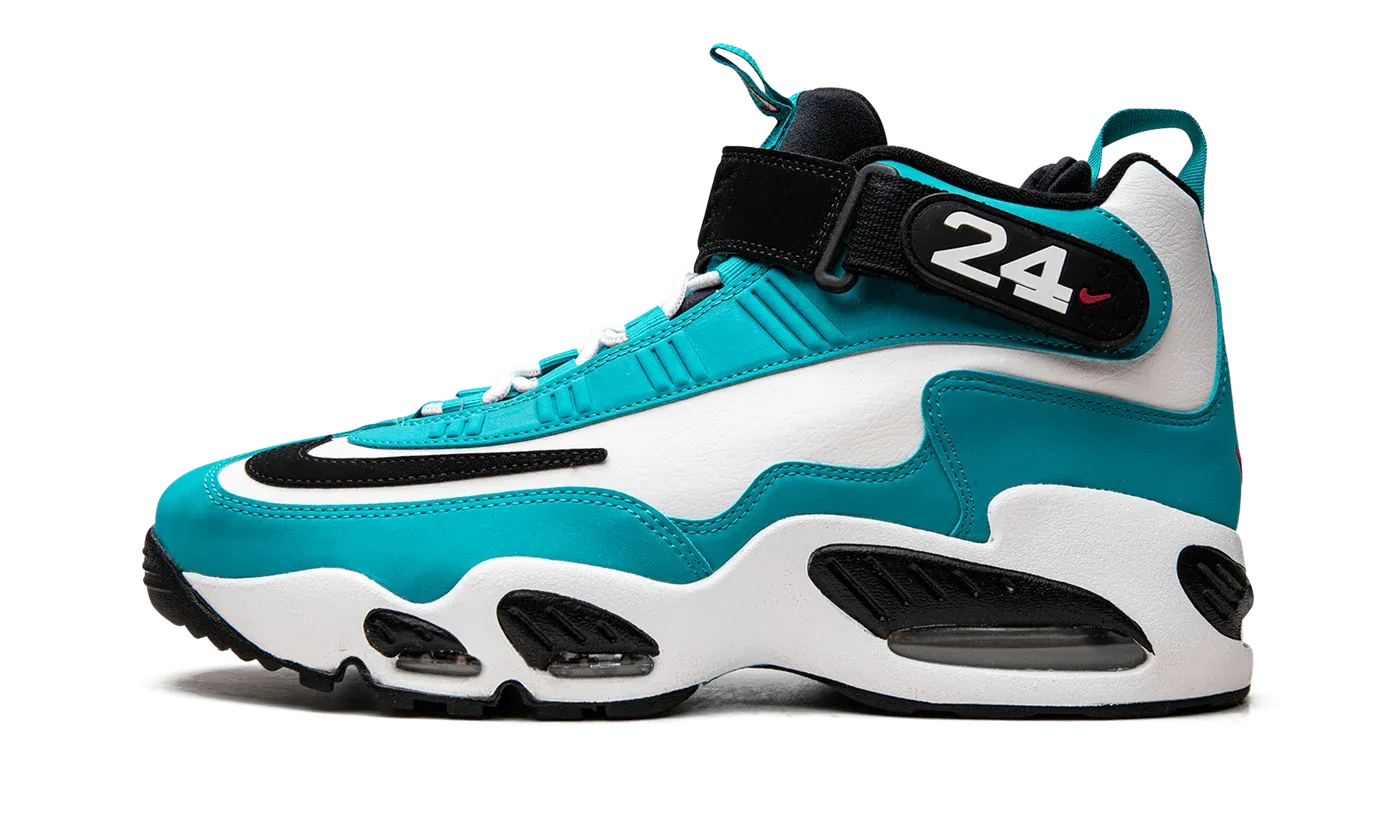 AIR GRIFFEY MAX 1 "AQUA" DQ8578 300