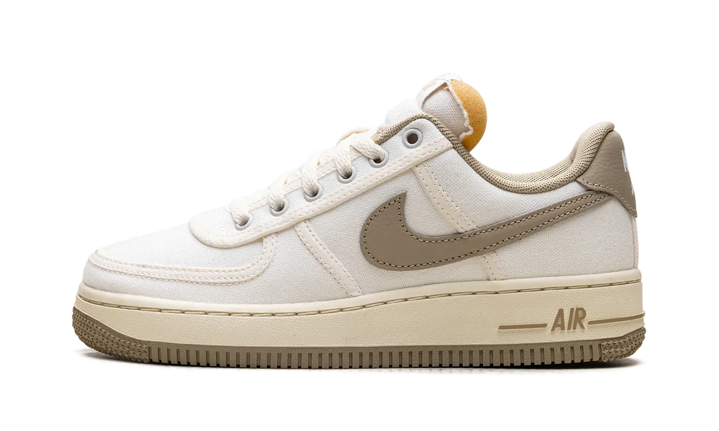 Air Force 1 Low '07 WMNS "Sail Coconut" HF4263 133