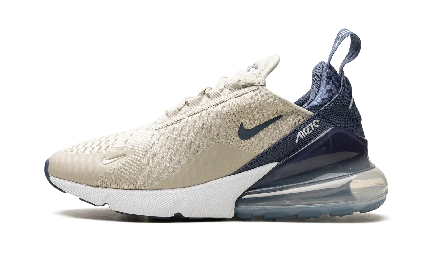 AIR MAX 270 WMNS "Light Bone" FQ8783 072