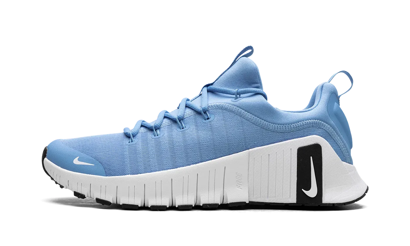 Free Metcon 6 TB "University Blue" HM3754 401