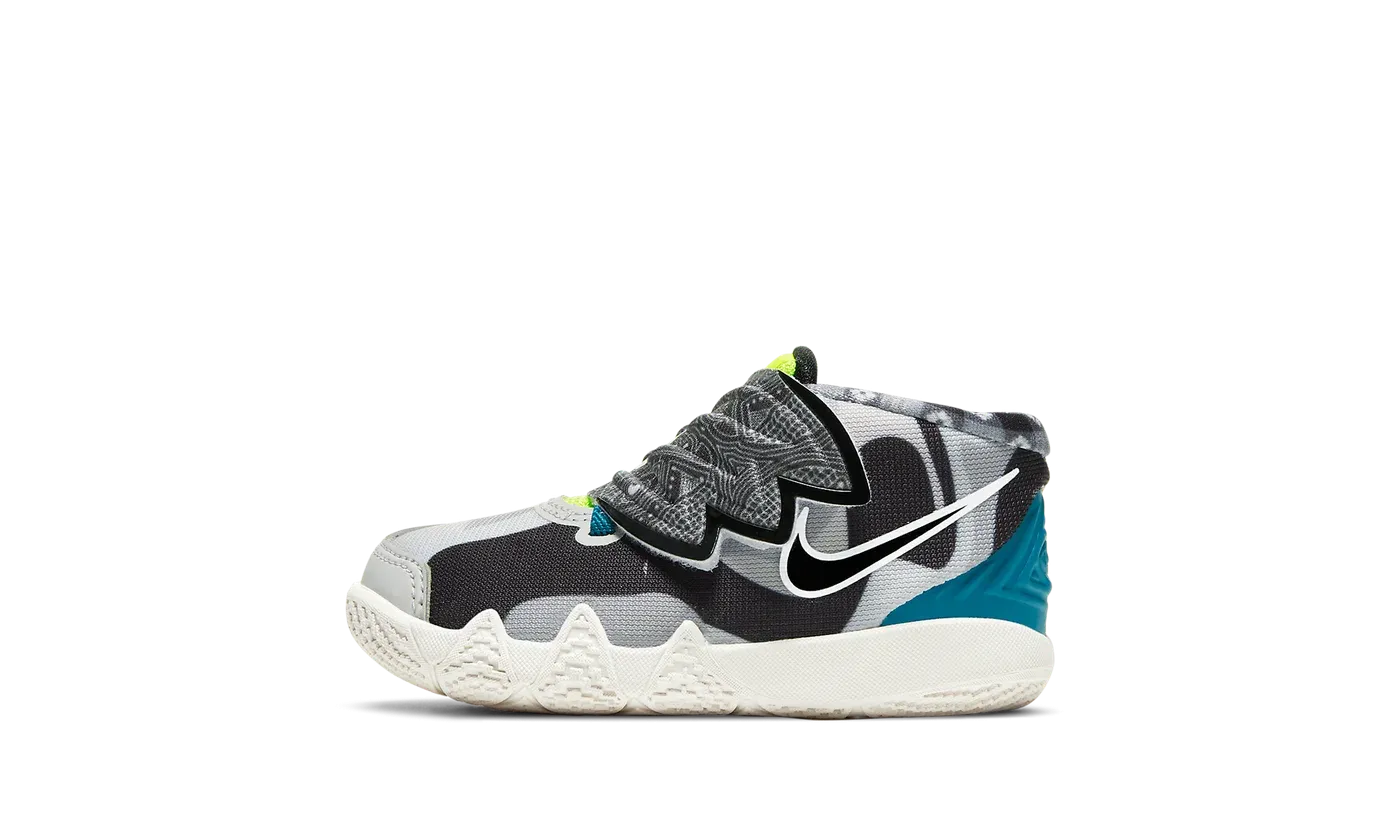 Kybrid S2 TD "VAST GREY" DA2324 002