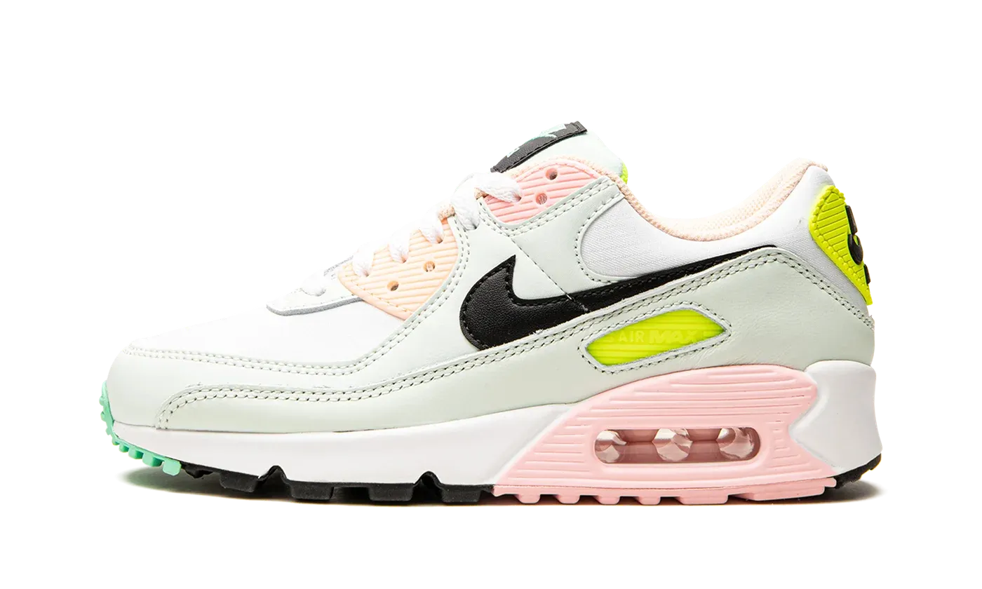 AIR MAX 90 MNS WMNS "Easter"