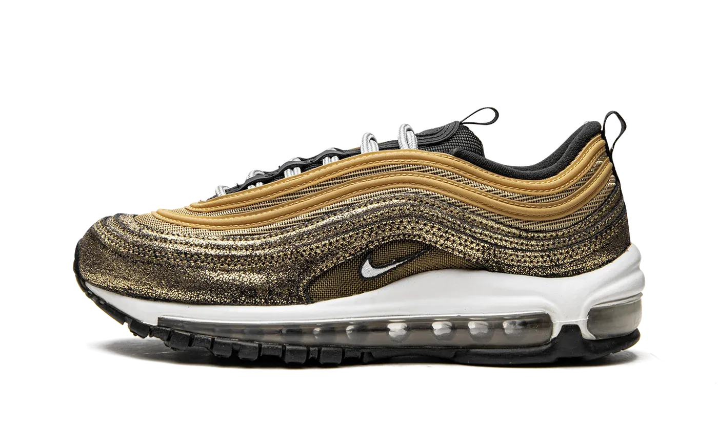 AIR MAX 97 MNS WMNS "Golden Gals" DO5881 700