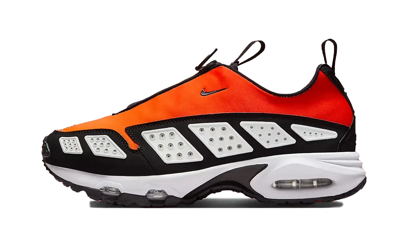 Air Max Sunder WMNS "Bright Crimson" HJ8080 600