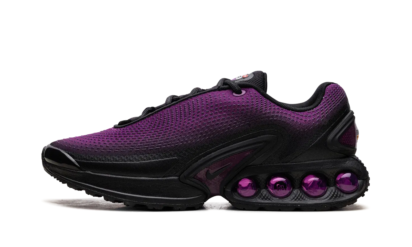 Air Max Dn SE "Bold Berry" HQ3605 505