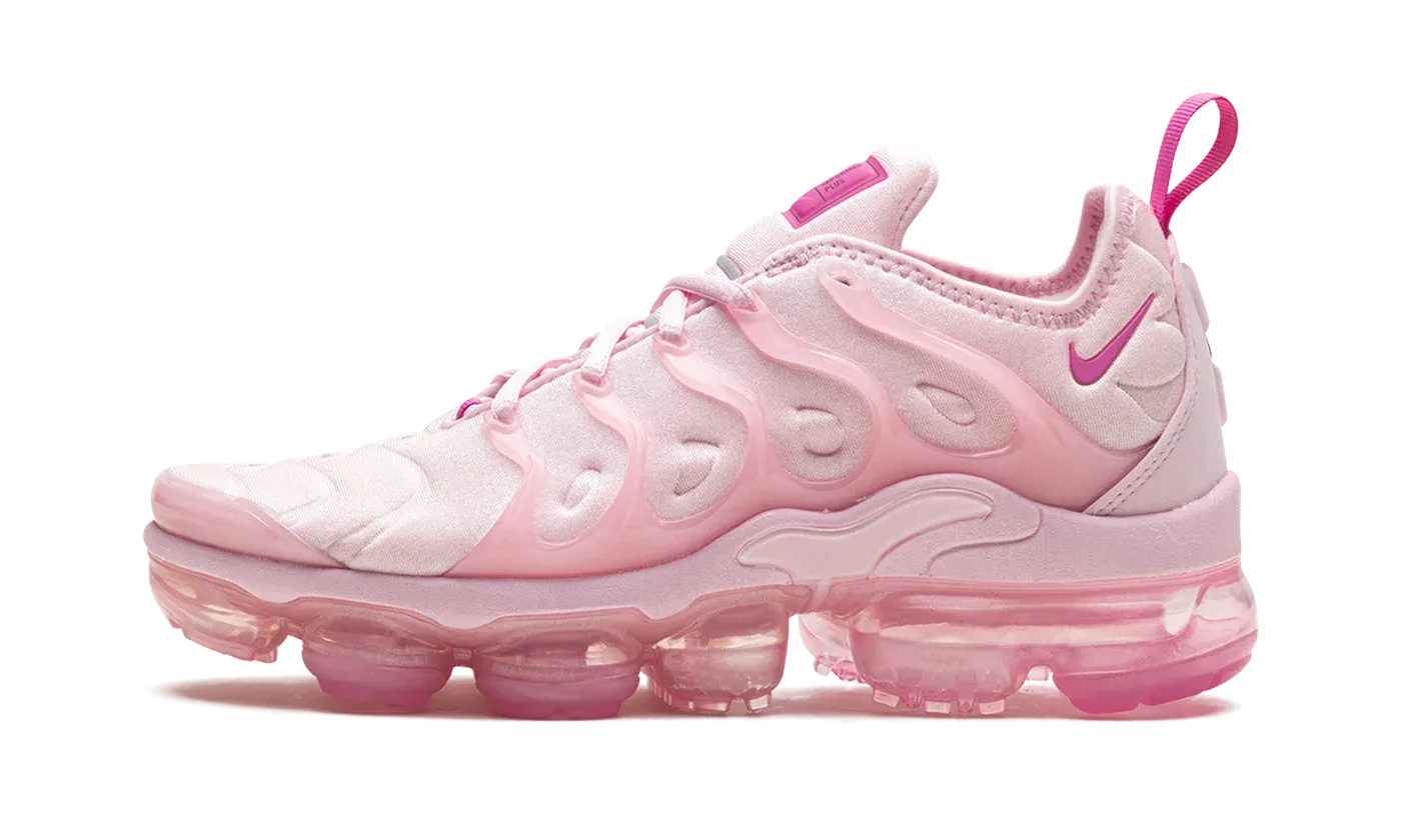 Air Vapormax Plus WMNS "Pink Foam" FZ3614 686