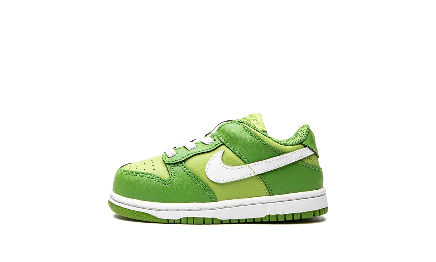 Dunk Low TD "Chlorophyll" DH9761 301