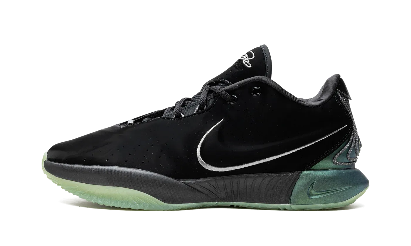 LeBron 21 "Tahitian" FB2238 001