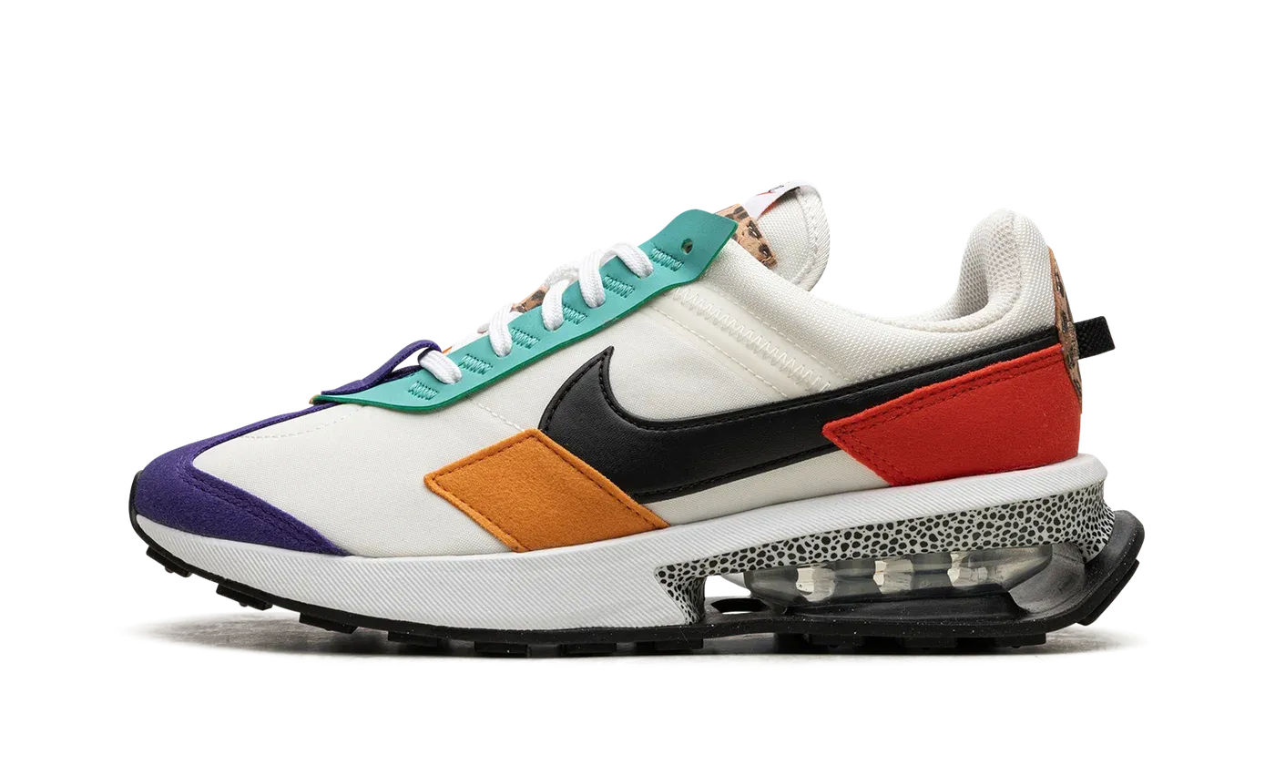 AIR MAX PRE-DAY SE WMNS "Safari" DH5111 100
