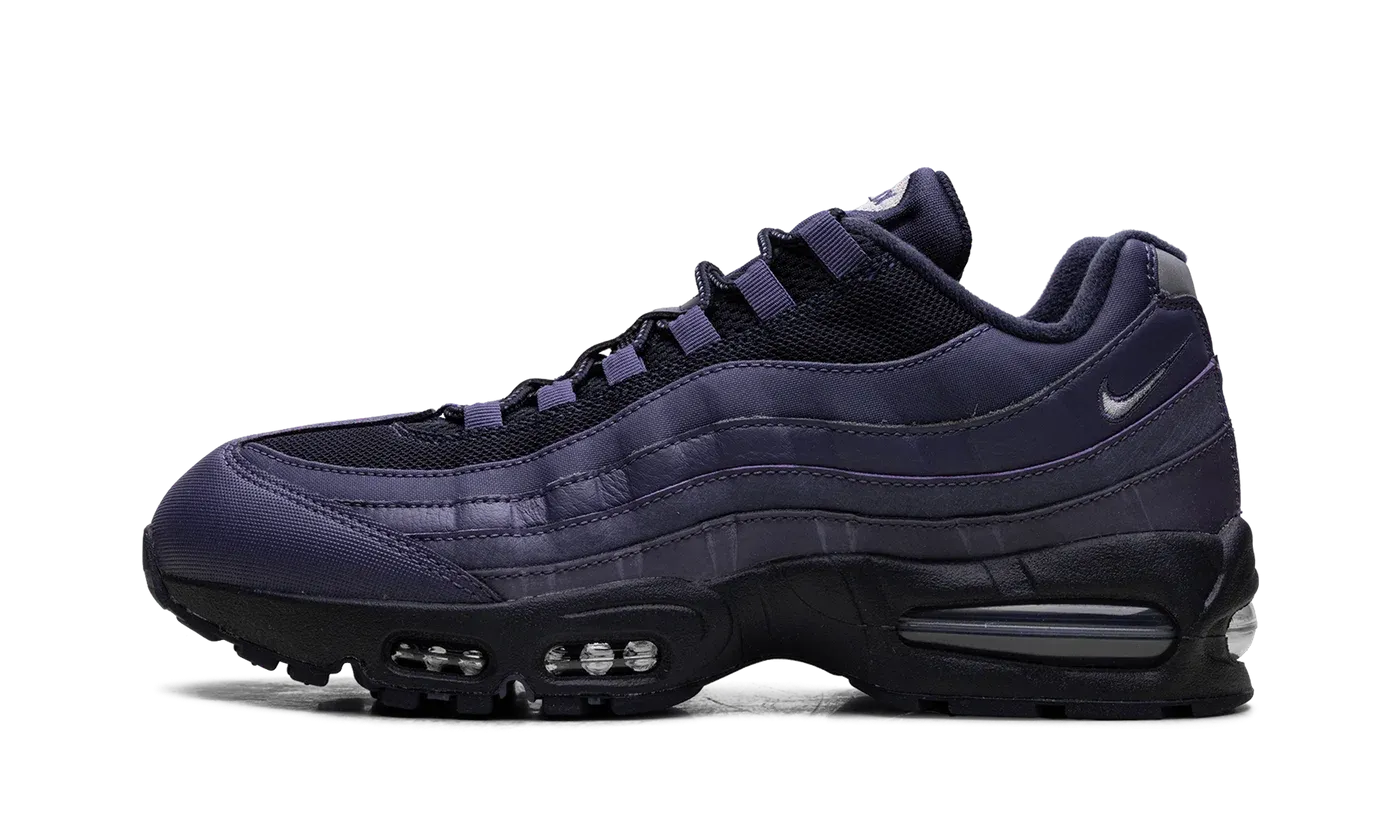 Air Max 95 OG "Sanded Purple" IB1667 500