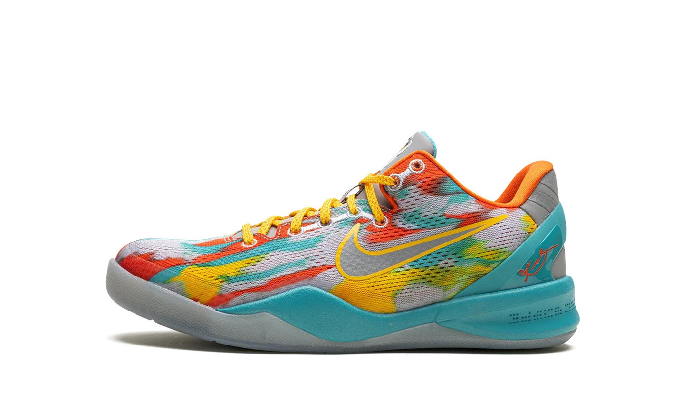 Kobe 8 GS "Venice Beach" HF7319 001