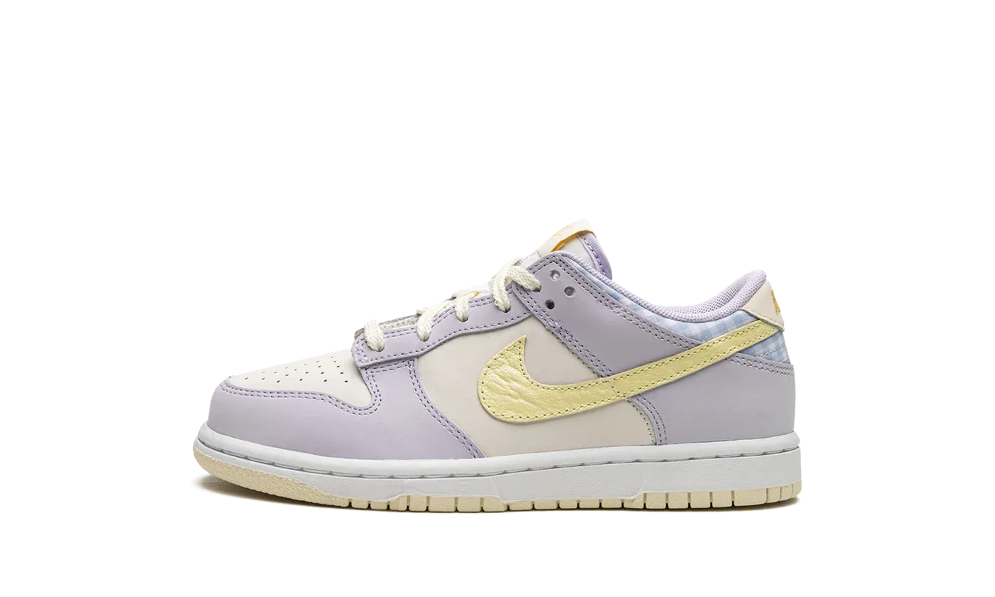 Dunk Low SE BP "Easter" FJ4642 536