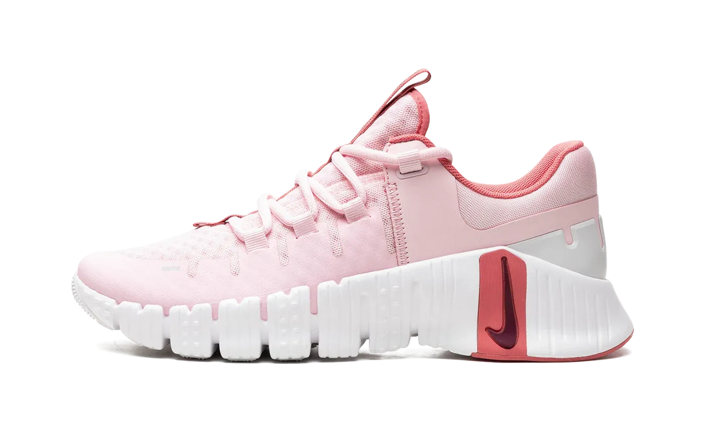 Free Metcon 5 WMNS "Pink Foam" DV3950 603