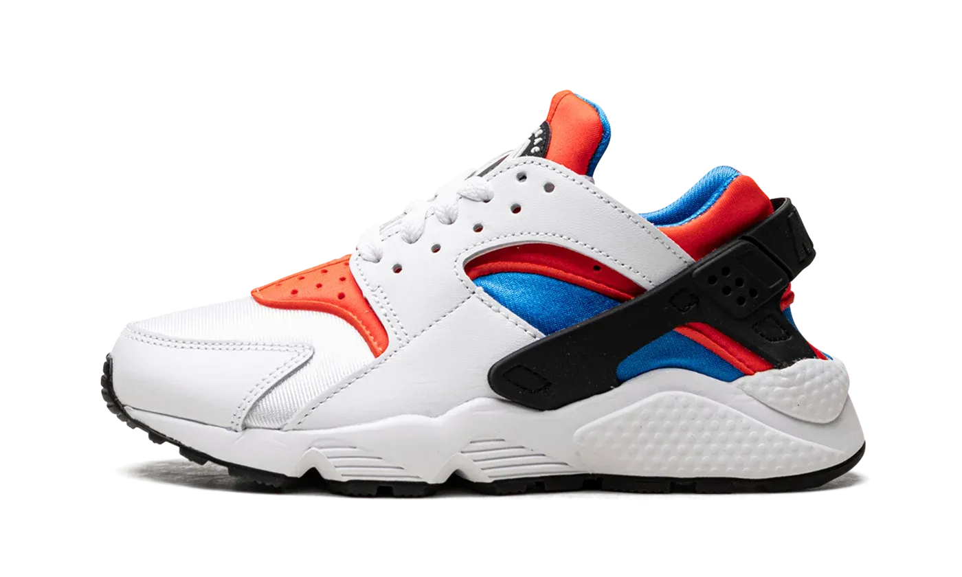 AIR HUARACHE MNS WMNS DV2220 100