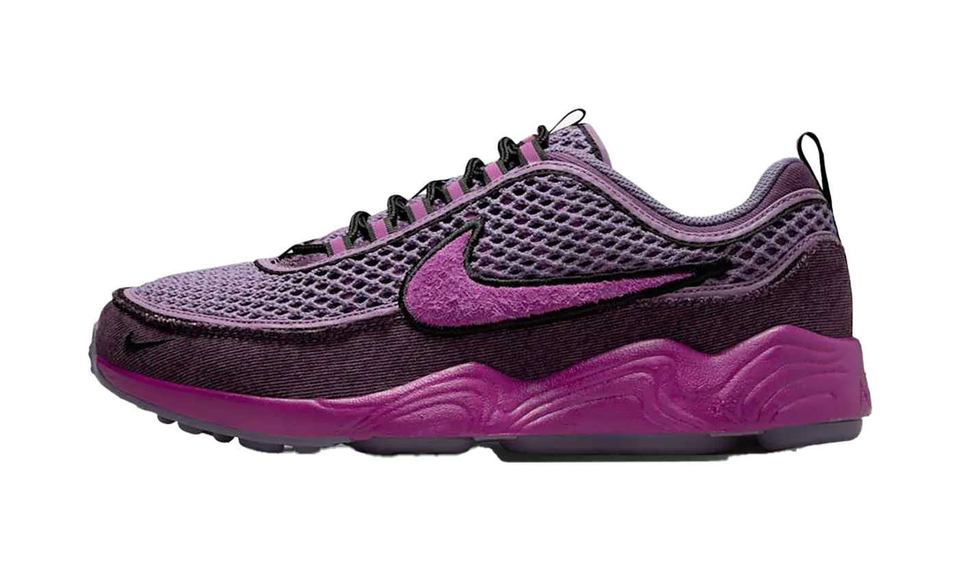 Zoom Spiridon "Hot Fuschia" IH3360 599