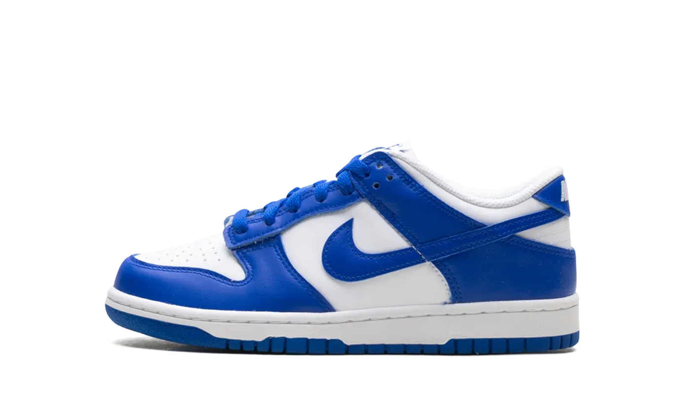 Dunk Low GS "Kentucky" FB9109 131