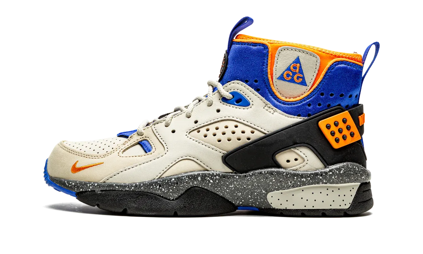 ACG Air Mowabb OG "Rattan Birch 2021" DC9554 200
