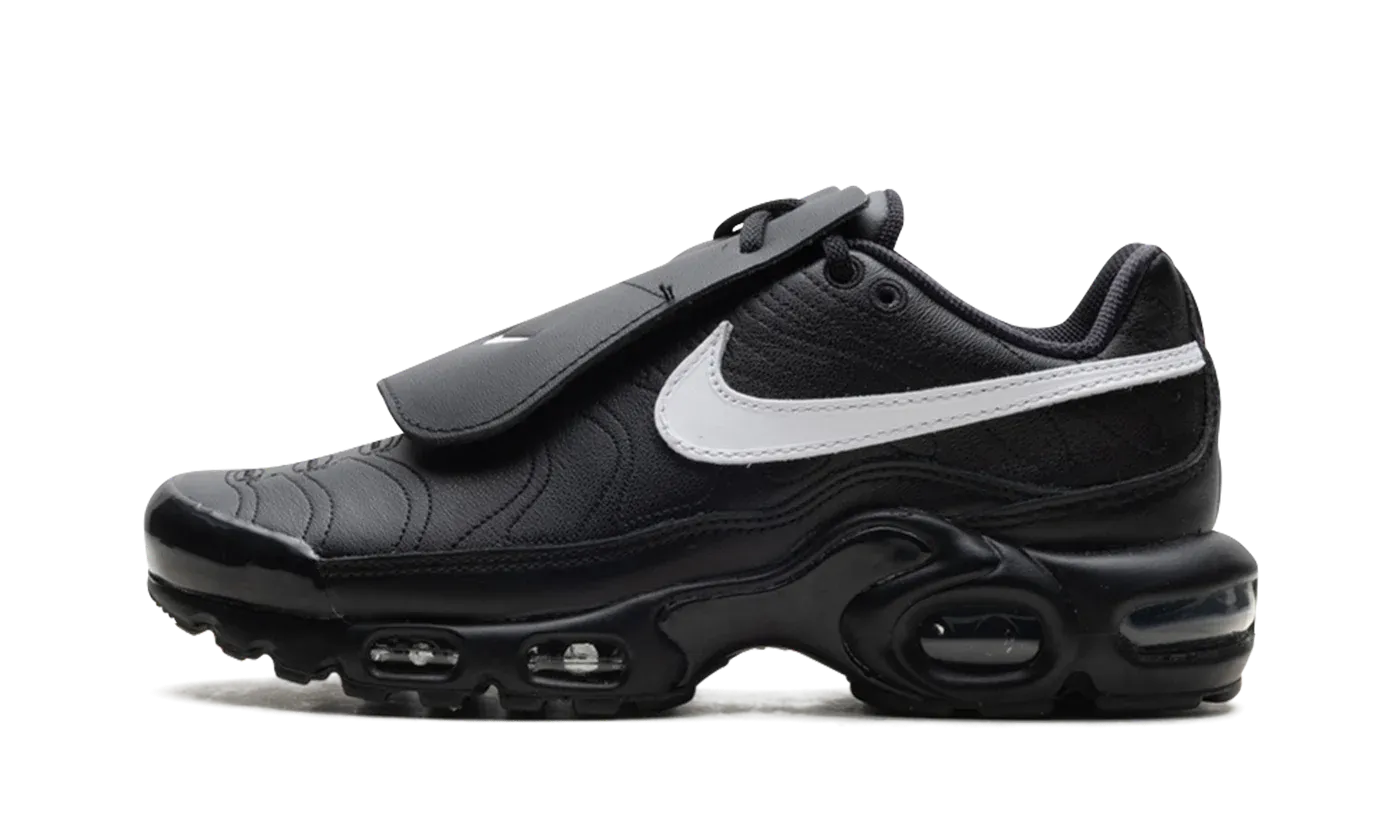 Air Max Plus Tiempo WMNS "Black" HF0074 001