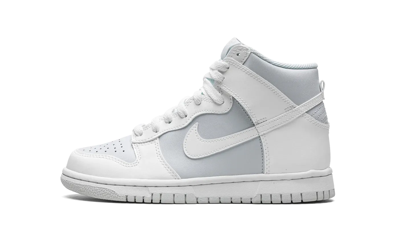 Dunk High GS "Summit White" DB2179 107