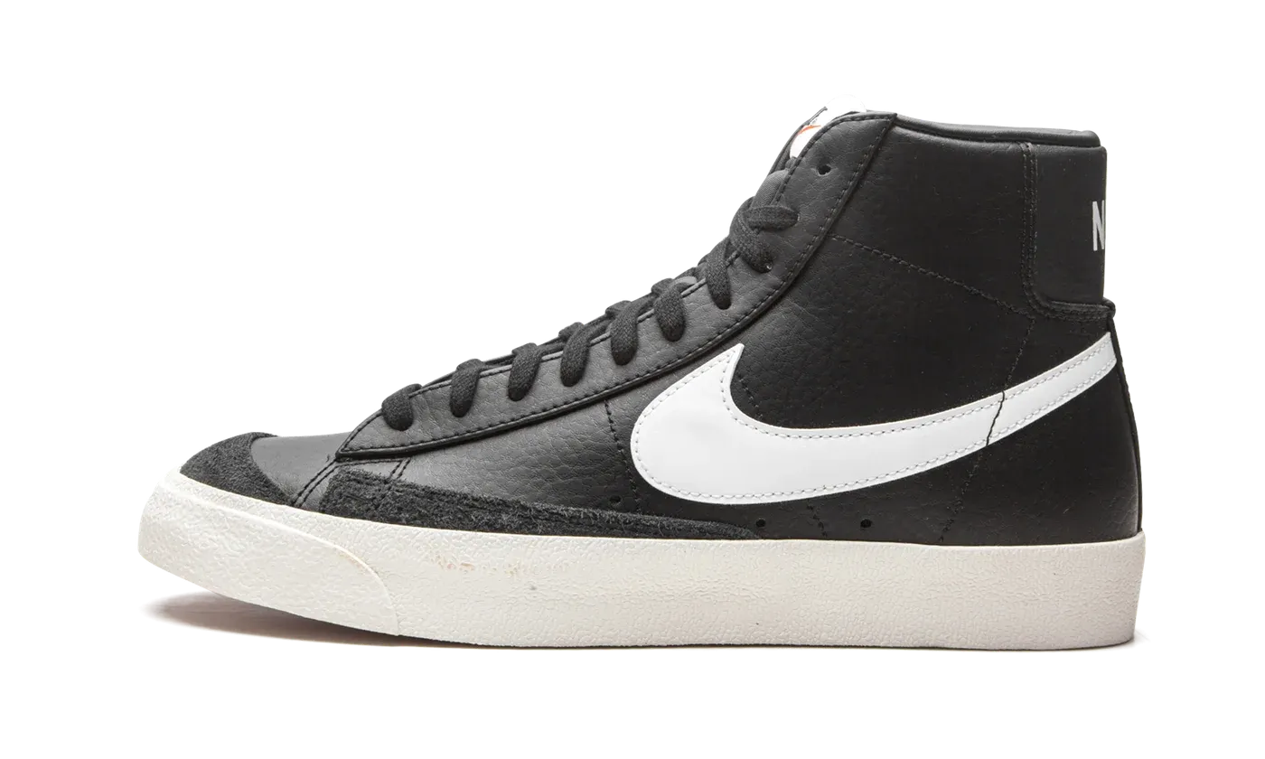 Blazer Mid '77 Vintage BQ6806 002